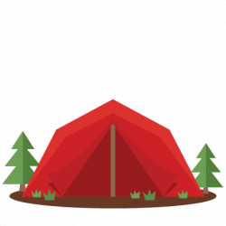Tent SVG - 2016.04.16 | SVG - Miss Kate Cuttables | Tent ...