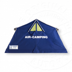The Air-Camping Roof Top Tent