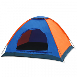 2 man tent,tourist tent,single layer tent,ultralight tent