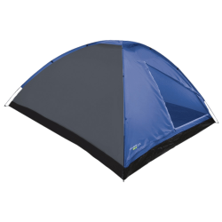 Waterproof Dome Camping Tent transparent PNG - StickPNG