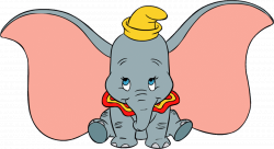 Is Dumbo Racist? | Audrey Joan Parks