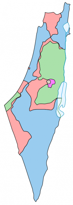 Jordan Valley (Middle East) - Wikiwand