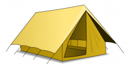 Tent Clipart Group (66+)