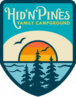 Hid'n Pines Family Camping Old Orchard Beach rv campground southern ...
