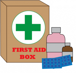 How to Make a First Aid Kit at Home - It May Save Your Life!