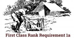 New Tenderfoot Rank Requirements | Scoutmastercg.com
