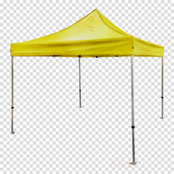 Tent Cartoon clipart - Tent, Product, Yellow, transparent ...