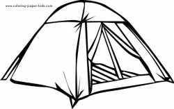 Tent clip art images free clipart images 2 image | Children ...