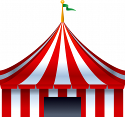 Circus Clip art - Circus tent 2244*2107 transprent Png Free Download ...