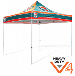 Heavy Duty Canopy Tents - Contact Us Today For a Free Quote!