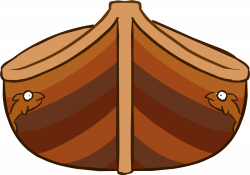 Wooden Canoe | Club Penguin Wiki | FANDOM powered by Wikia