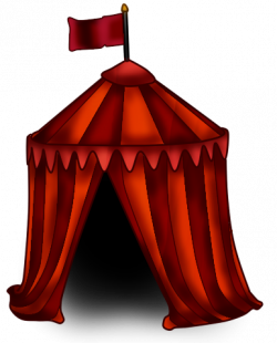 Animated Medieval Tent by Trixiemegatoon on DeviantArt