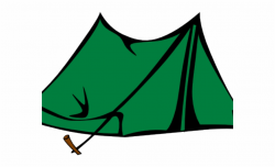 Tent Clipart Logo Png - Tent Clip Art, Transparent Png ...