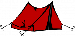 Tent clipart - marymar.info