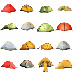 How to Choose the Best Camping Tent | Camping for Women
