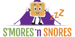 S'mores 'n Snores | Ardmore, OK - Official Website