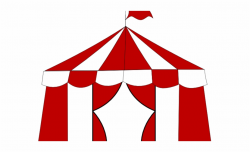 Tent Clipart Printable Cute Circus Tent Clipart - Clip Art ...