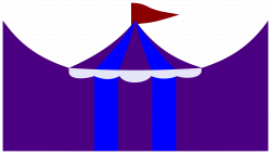 Circus tent svg? — Make The Cut! Forum