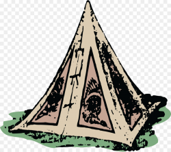 Tent Cartoon clipart - Tent, Triangle, Tree, transparent ...