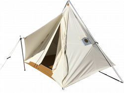 The Range Tent - Ellis Canvas Tents