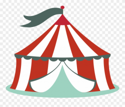 Clipart Tent Red Tent - Png Download (#3059517) - PinClipart