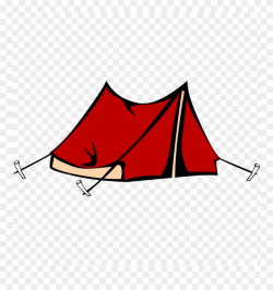 Download Red Tent Clipart Png Photo - Red Tent Clip Art ...