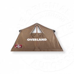 The Overland Roof Tent