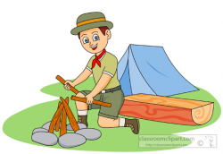 Free Boy Scout Clip Art, Download Free Clip Art, Free Clip ...