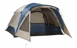 Dome Camping Tent transparent PNG - StickPNG
