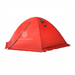 four season tent,alpine tent,2 layer tent,aluminum pole tent