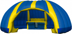 Michigan Party Rentals - moonwalks, bounce houses, inflatables ...