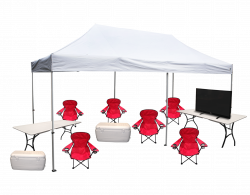 Event Tailgating Services Company | Tailgate Group