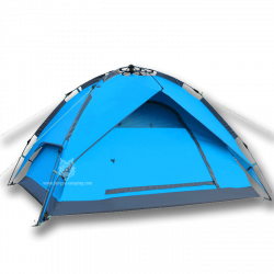 3 man tent,ez up tent,easy up tent,pop up tent,automatic tent ...