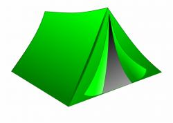 Tent Clip Art Image Free Clipart Image 3 Clipartcow - Tent ...