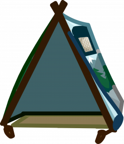Winter Tent | Club Penguin Wiki | FANDOM powered by Wikia
