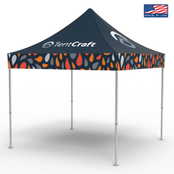 MONARCHTENT™ | Heavy Duty Pop Up Tents for Events