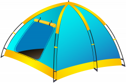 Bluetent Camping Clip art - Blue Tent Transparent PNG Clip Art Image ...