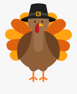 Thanksgiving Clip Art - Thanksgiving Clipart #210 - Free ...