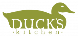 DUCK'S KITCHEN - HOME