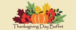 Thanksgiving Buffet (reservations required) · Harbor Lakes