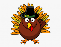 Free Thanksgiving Animated Clip Art - Turkey Clipart Free ...