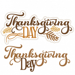 57+ Thanksgiving Day Clip Art | ClipartLook