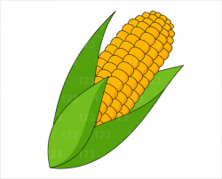 Corn clip art free free clipart images - Clipartix