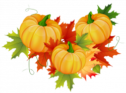 Thanksgiving Pumpkin Decoration Png Clipart Gallery Decor View Full ...