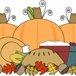 Thanksgiving Dinner Clipart dog clipart hatenylo.com