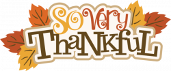 Free Thankful Thanksgiving Cliparts, Download Free Clip Art ...
