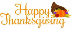 Thanksgiving Borders – Banner – Thanksgiving Blessings