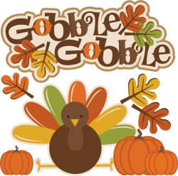 104+ Thanksgiving Clipart Images | ClipartLook