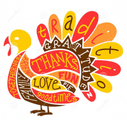 Thanksgiving Lunch – Nov 15 – Last Day for Tickets is Friday ...