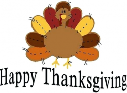 Happy thanksgiving clip art free Images Pictures 2019 ...